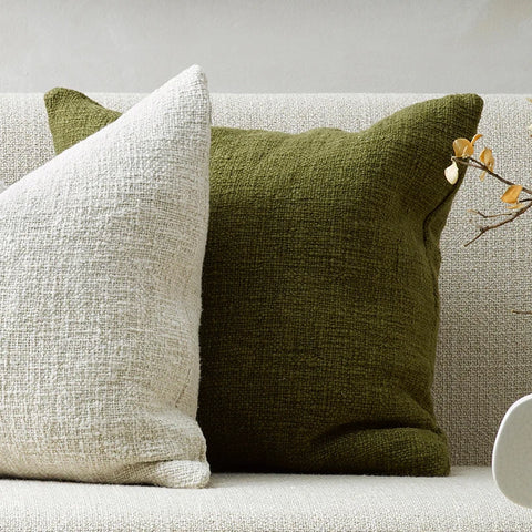 Cyprian Textural Cushions