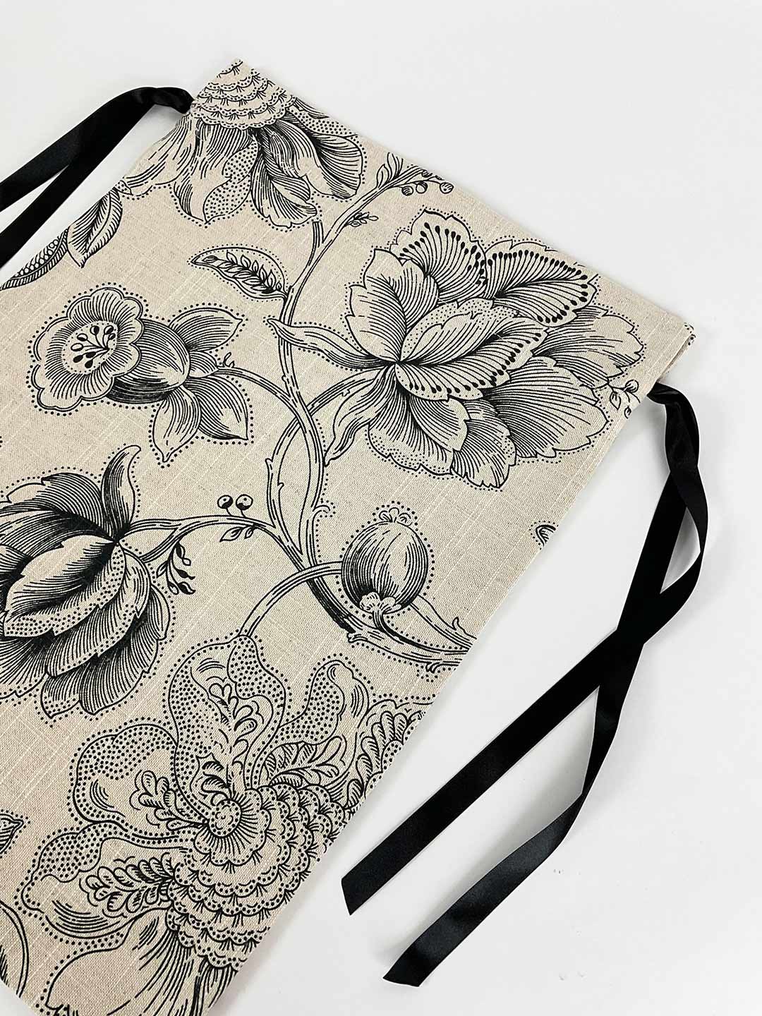 Reusable Fabric Gift Bag – Wrappr 🇺🇸