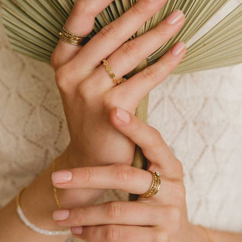 Rings & Bracelets