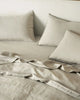 Weave Home premium linen bedding