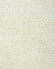 A close up of the weave of the Norfolk floor rug in Ivory. The luxurious depth of the pile and sumptuous warm cream colour make this rug a standout. 